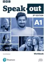 کتاب Speakout A1 3rd - تصویر 3