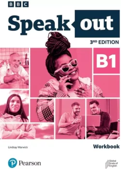 کتاب Speakout B1 3rd - تصویر 3