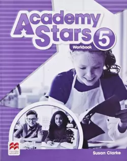 کتاب آموزش زبان انگلیسی Academy Stars 5 - تصویر 3
