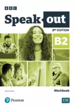 کتاب Speakout B2 3rd - تصویر 2