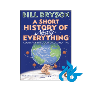 خرید و قیمت کتاب A Short History of Nearly Everything از فروشگاه کادن