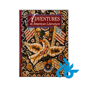 خرید و قیمت کتاب Adventures in American Literature از فروشگاه کادن