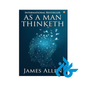 خرید و قیمت کتاب As a Man Thinketh از فروشگاه کادن