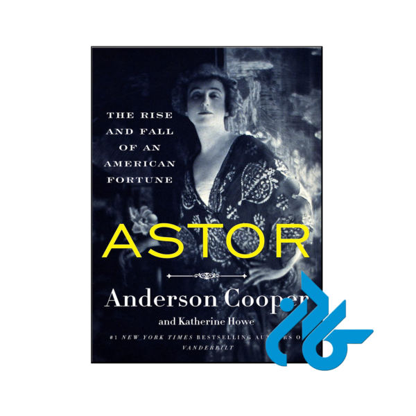 خرید و قیمت کتاب Astor از فروشگاه کادن