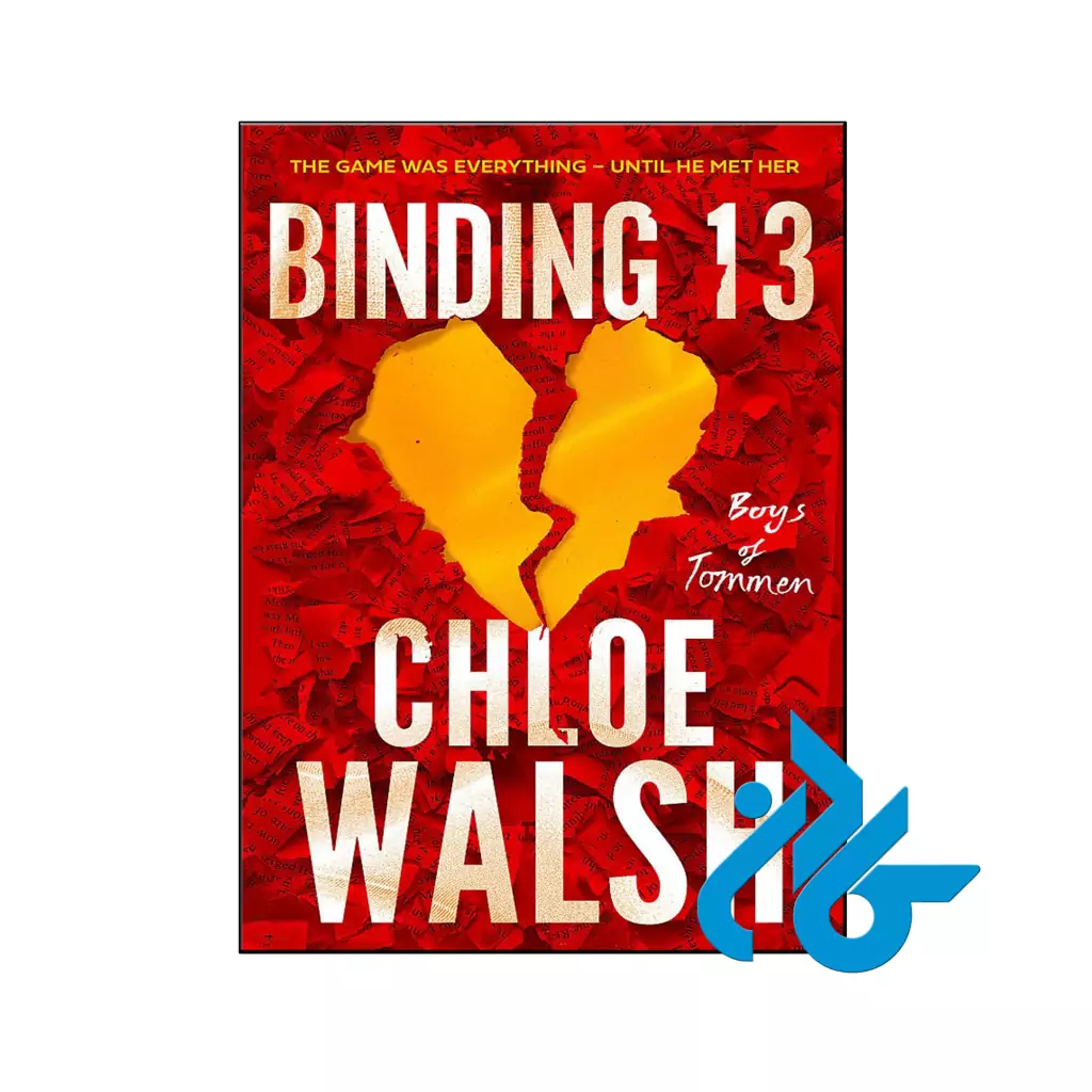 خرید و قیمت کتاب Binding 13 از فروشگاه کادن