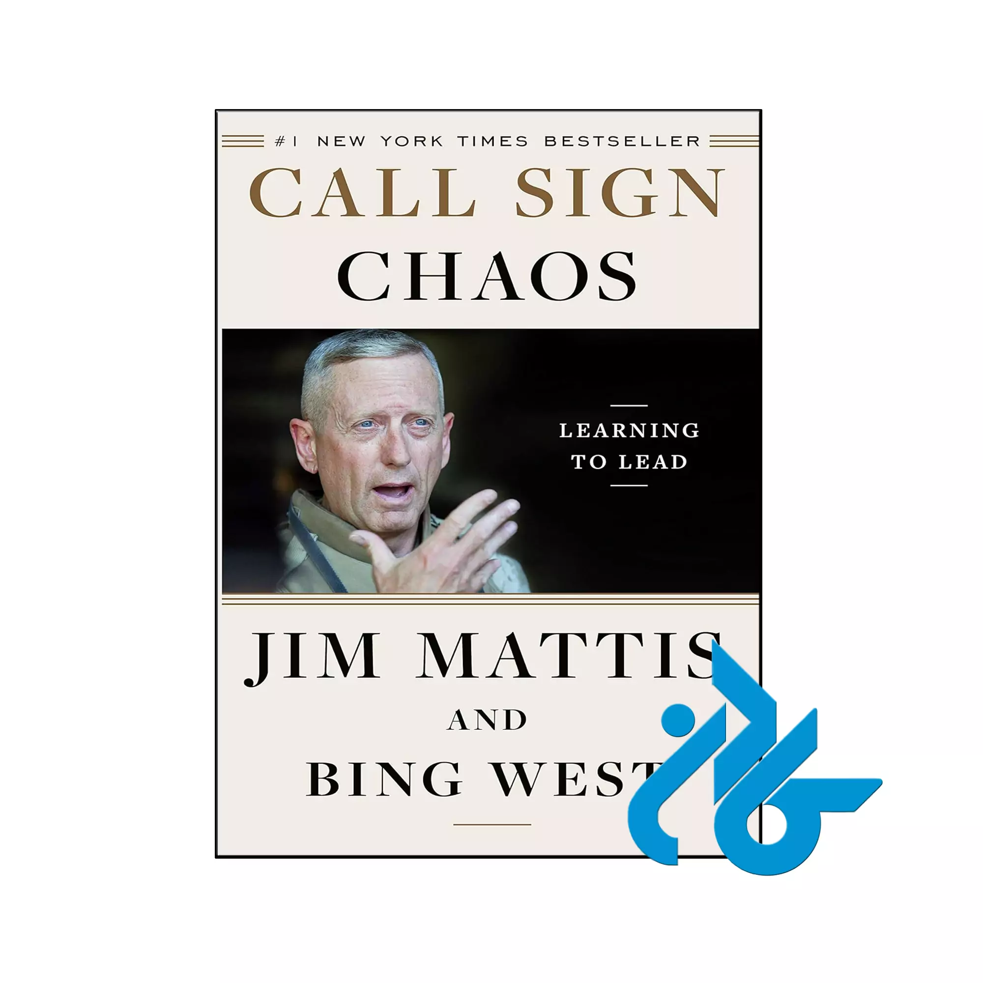 Call Sign Chaos بیوگرافی خرید و قیمت کتاب Call Sign Chaos از فروشگاه کادن