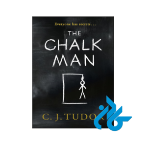 خرید و قیمت کتاب Chalk Man از فروشگاه کادن