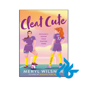 خرید و قیمت کتاب Cleat Cute از فروشگاه کادن