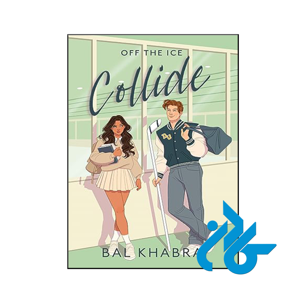 خرید و قیمت کتاب Collide از فروشگاه کادن