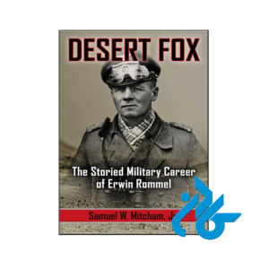 خرید و قیمت کتاب Desert Fox از فروشگاه کادن