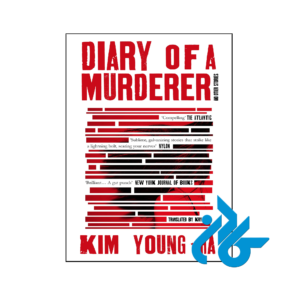 خرید و قیمت کتاب Diary of a Murderer از فروشگاه کادن