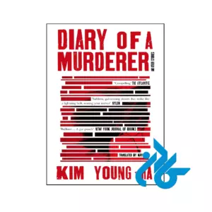 خرید و قیمت کتاب Diary of a Murderer از فروشگاه کادن