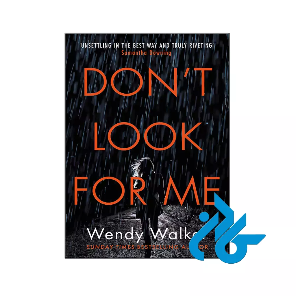 خرید و قیمت کتاب Dont Look For Me از فروشگاه کادن