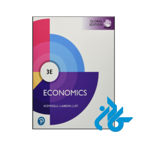 خرید و قیمت کتاب Economics Global Edition از فروشگاه کادن
