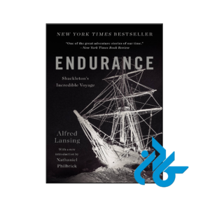خرید و قیمت کتاب Endurance از فروشگاه کادن