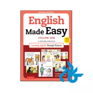 خرید و قیمت کتاب English Made Easy Volume One از فروشگاه کادن