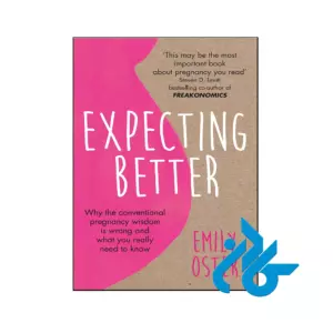 خرید و قیمت کتاب Expecting Better از فروشگاه کادن
