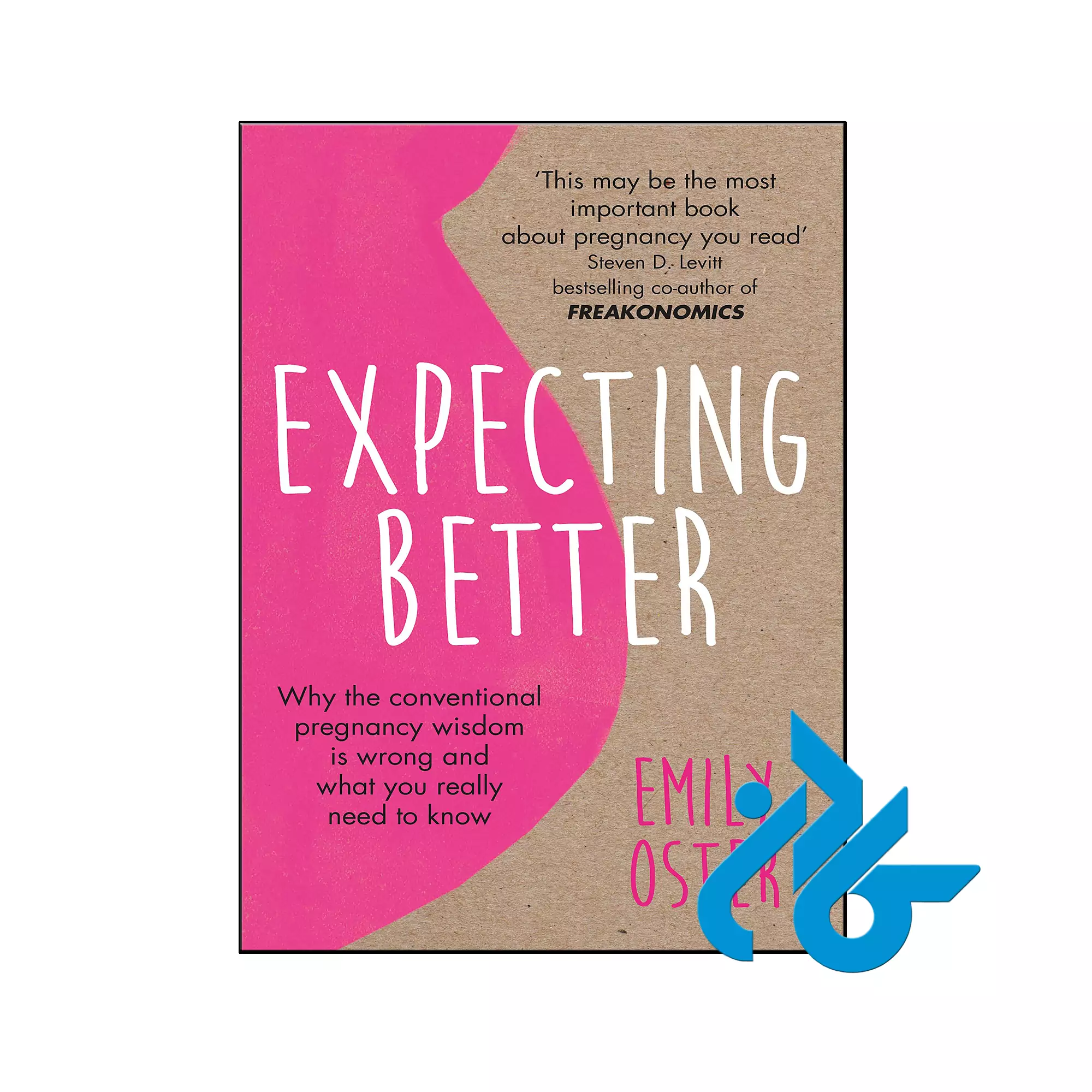 Expecting Better انگیزشی خرید و قیمت کتاب Expecting Better از فروشگاه کادن