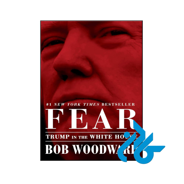 خرید و قیمت کتاب Fear Trump in the White House از فروشگاه کادن