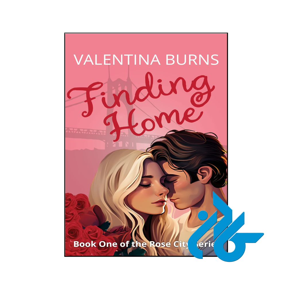 خرید و قیمت کتاب Finding Home از فروشگاه کادن