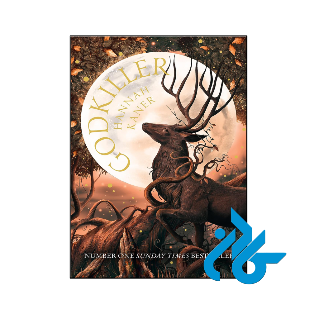 خرید و قیمت کتاب Godkiller از فروشگاه کادن