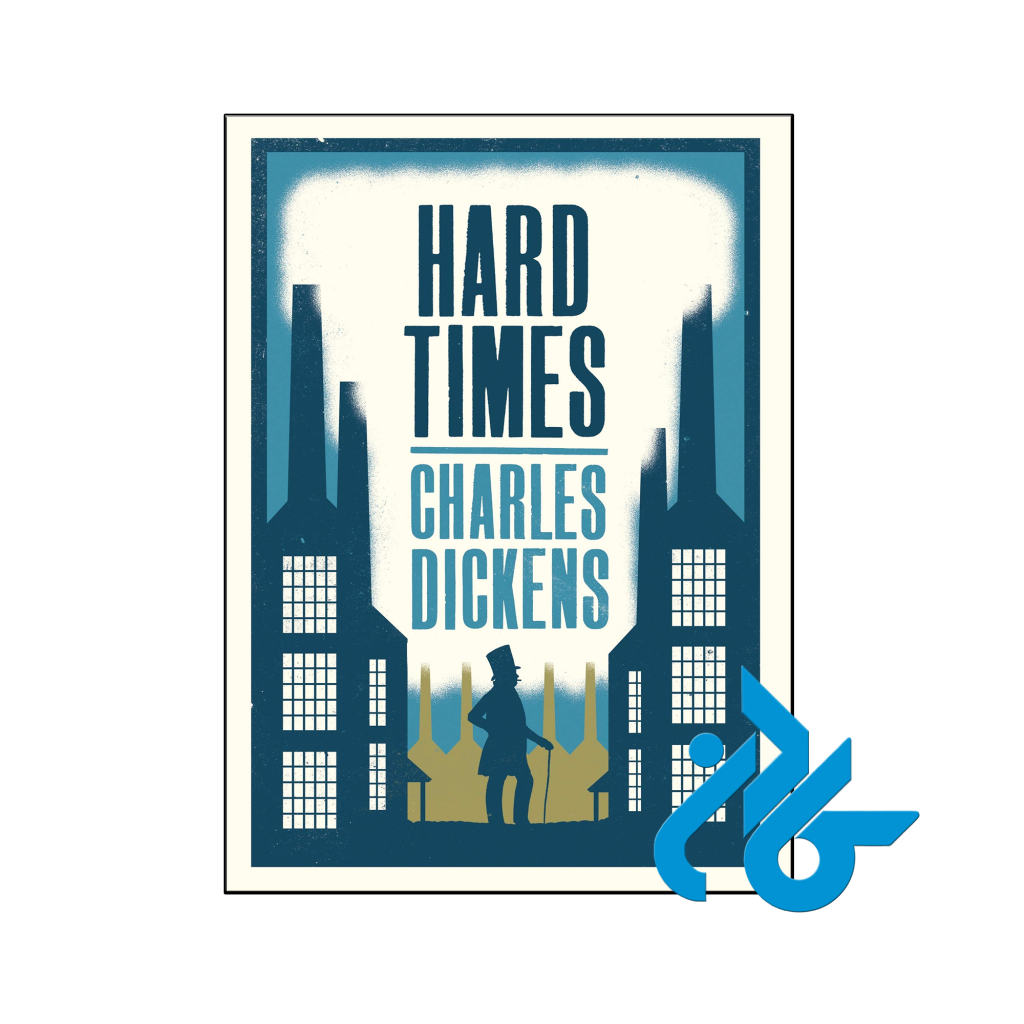 خرید و قیمت کتاب Hard Times از فروشگاه کادن