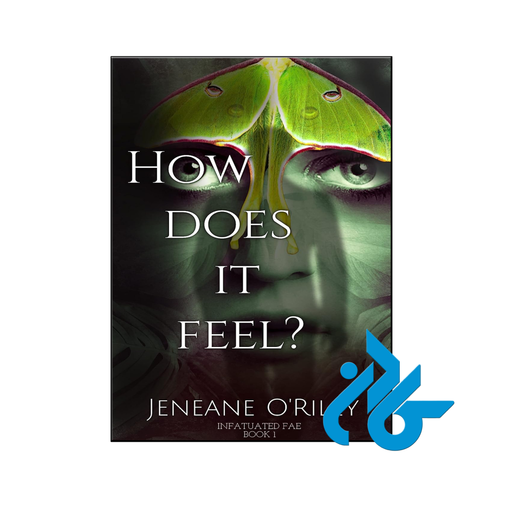 خرید و قیمت کتاب How does it feel از فروشگاه کادن