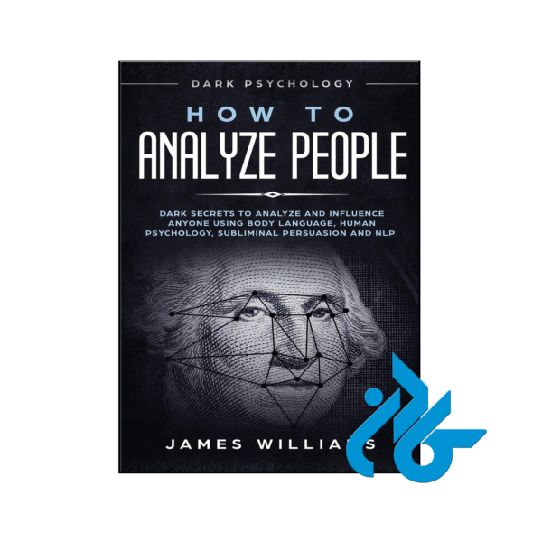 خرید و قیمت کتاب How to Analyze People از فروشگاه کادن