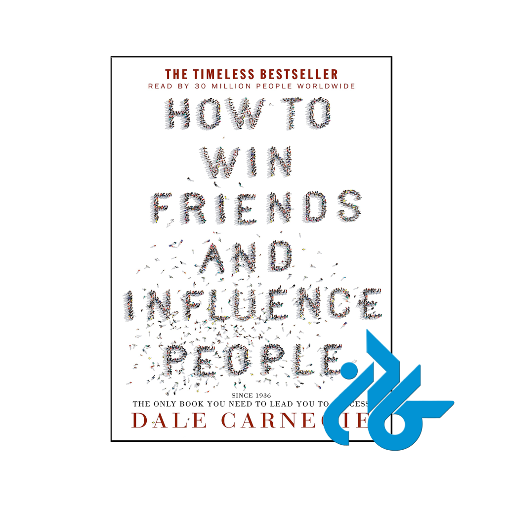 خرید و قیمت کتاب How to Win Friends & Influence People از فروشگاه کادن
