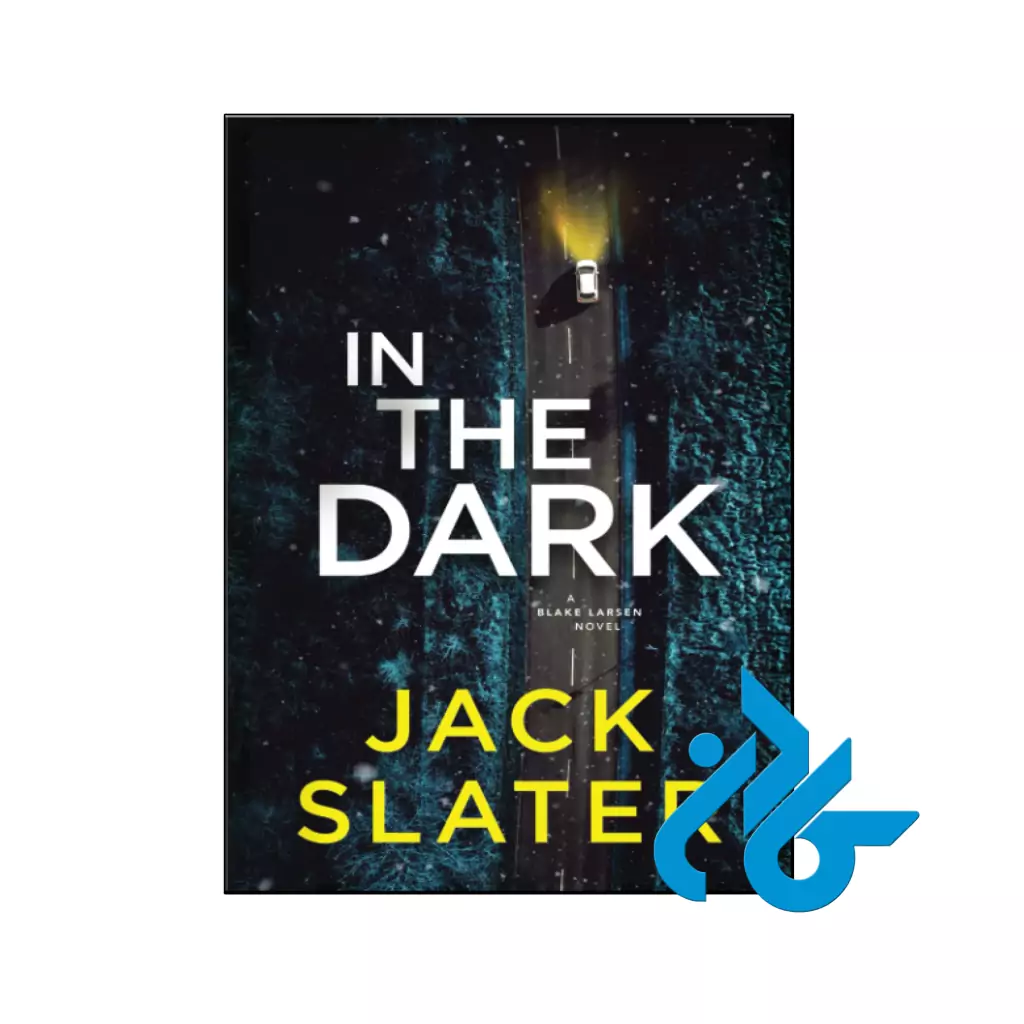 خرید و قیمت کتاب In The Dark از فروشگاه کادن