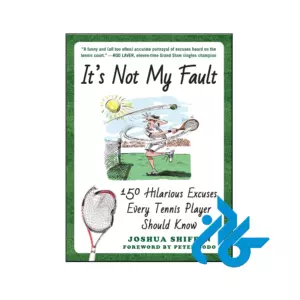 خرید و قیمت کتاب Its Not My Fault از فروشگاه کادن