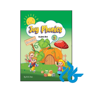 خرید و قیمت کتاب Joy Phonics 3 Elementary از فروشگاه کادن