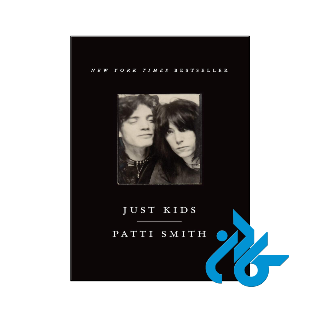 خرید و قیمت کتاب Just Kids از فروشگاه کادن