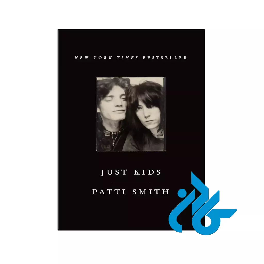 خرید و قیمت کتاب Just Kids از فروشگاه کادن