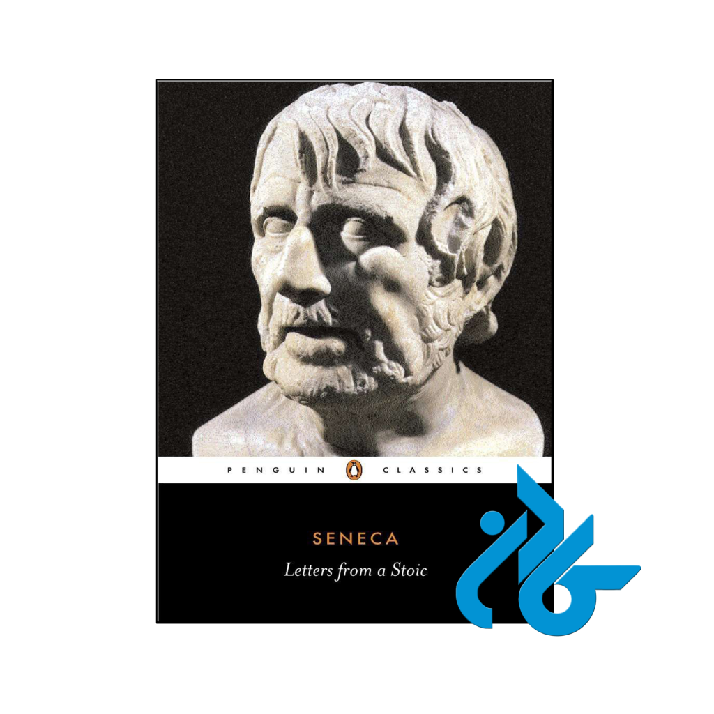 خرید و قیمت کتاب Letters from a Stoic از فروشگاه کادن