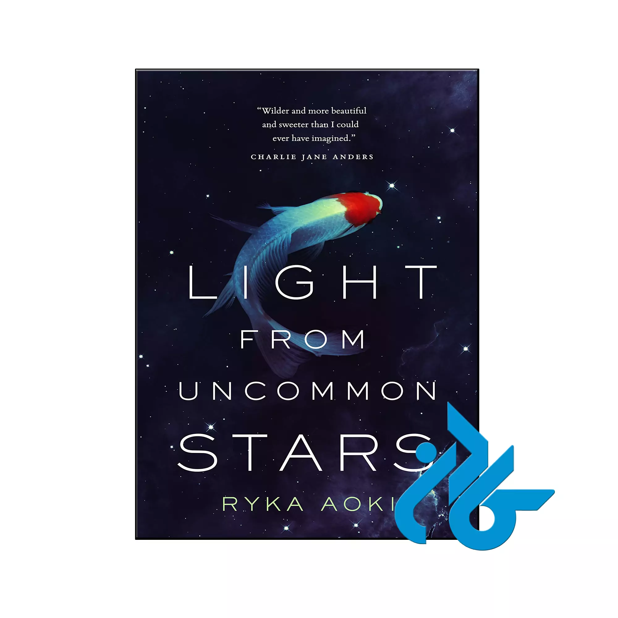 Light From Uncommon Stars فانتزی خرید و قیمت کتاب Light From Uncommon Stars از فروشگاه کادن
