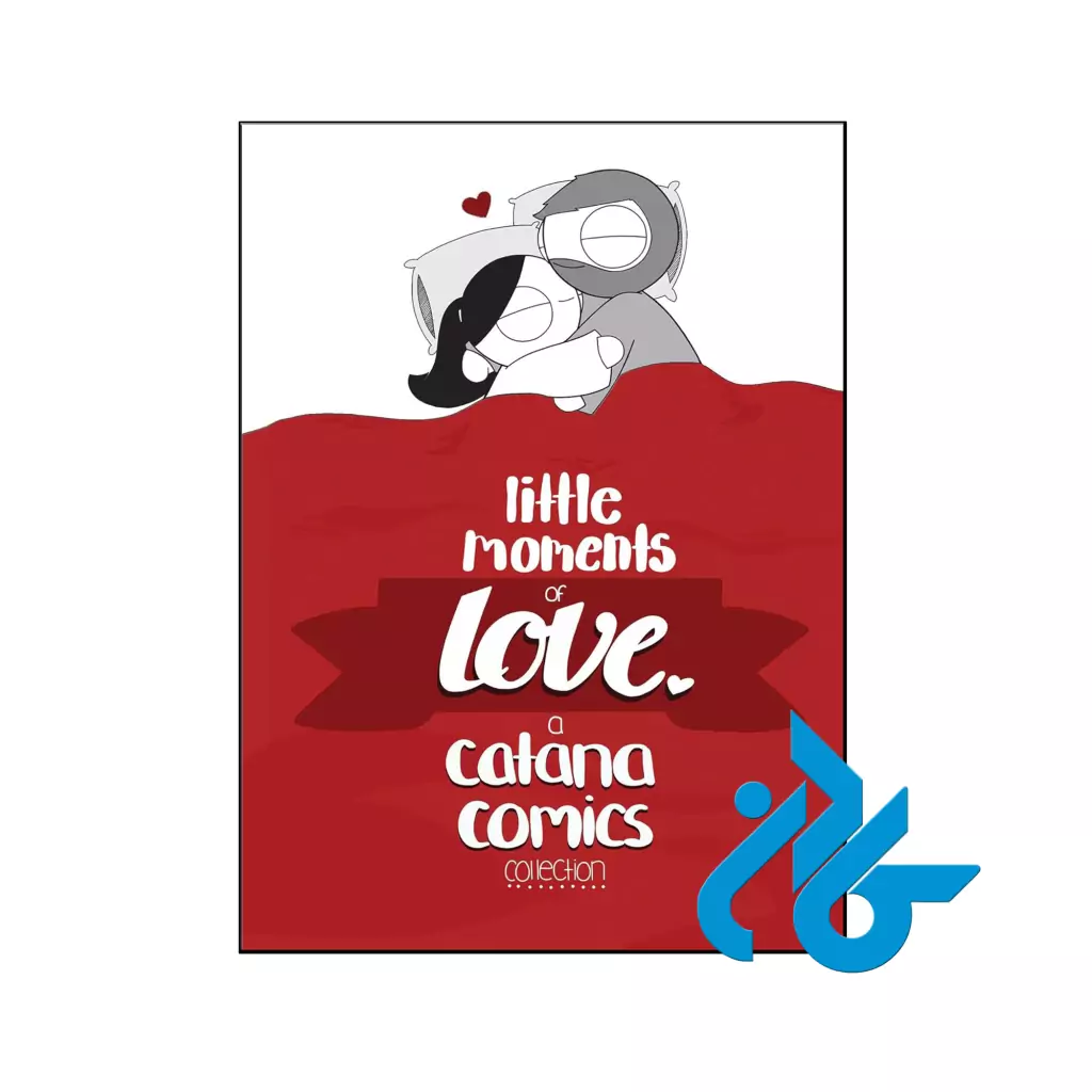 خرید و قیمت کتاب Little Moments of Love از فروشگاه کادن