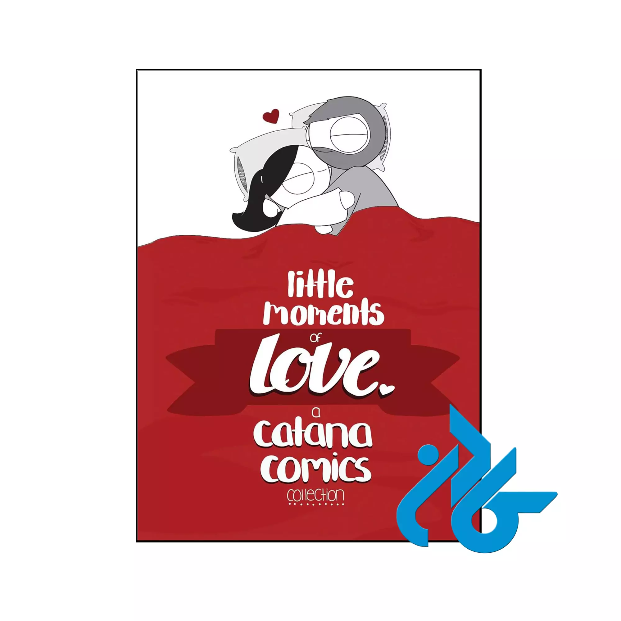 Little Moments of Love عاشقانه خرید و قیمت کتاب Little Moments of Love از فروشگاه کادن