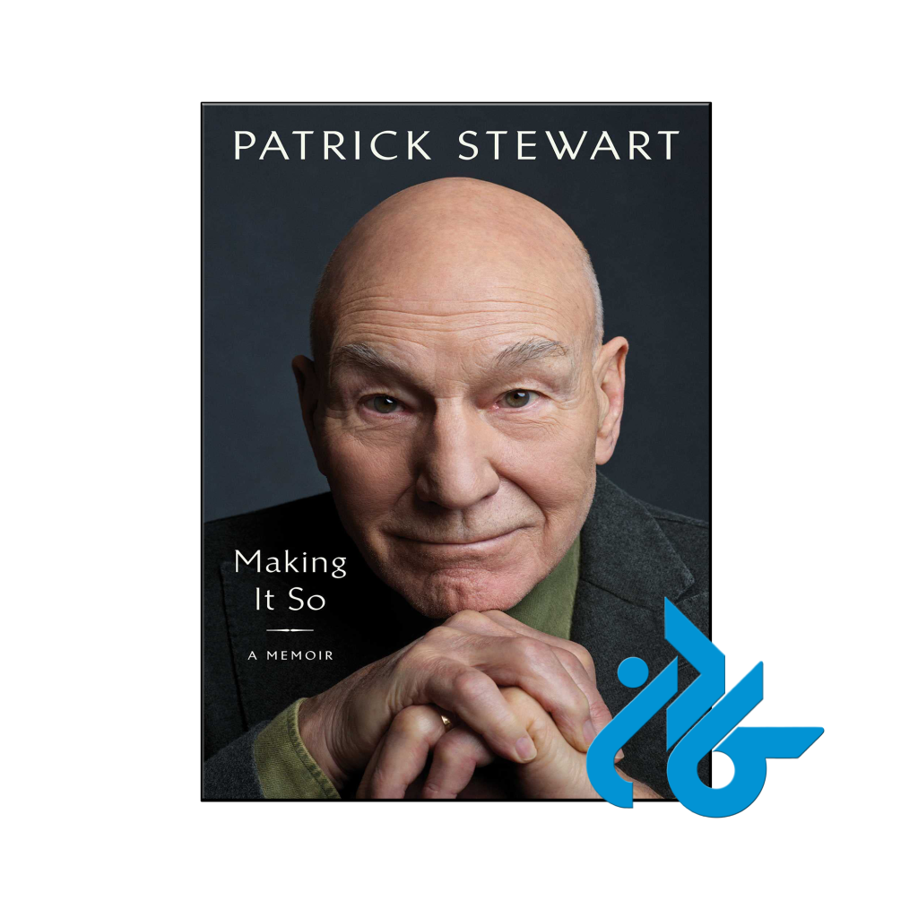 خرید و قیمت کتاب Making It So از فروشگاه کادن