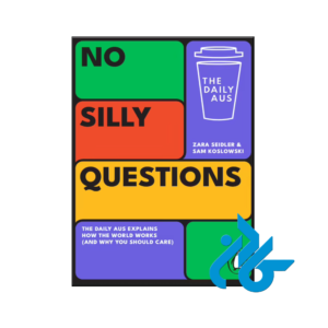 خرید و قیمت کتاب No Silly Questions از فروشگاه کادن