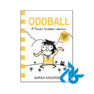 خرید و قیمت کتاب Oddball از فروشگاه کادن