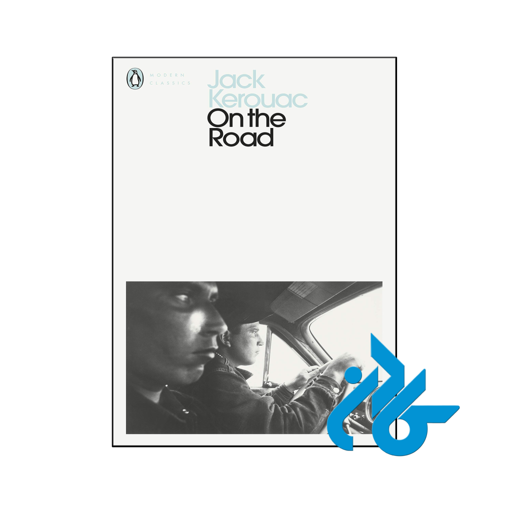خرید و قیمت کتاب On the Road از فروشگاه کادن
