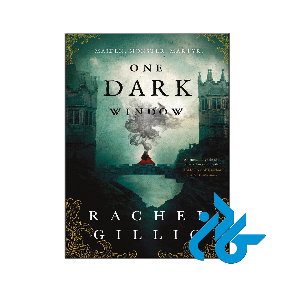 خرید و قیمت کتاب One Dark Window از فروشگاه کادن