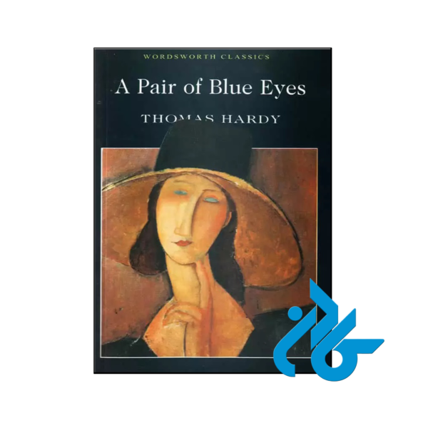 خرید و قیمت کتاب Pair of Blue Eyes از فروشگاه کادن