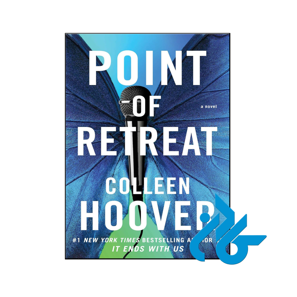 خرید و قیمت کتاب Point of Retreat از فروشگاه کادن