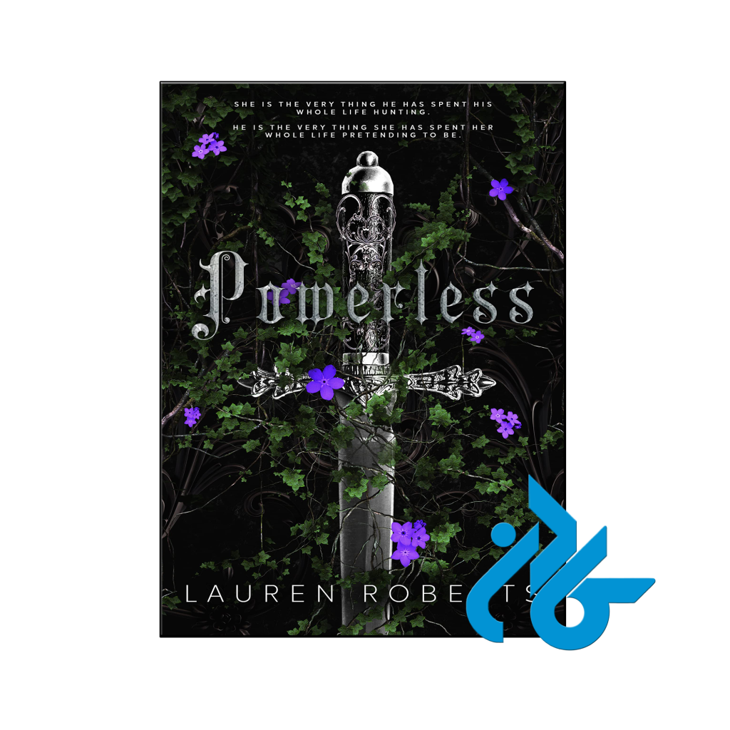 خرید و قیمت کتاب Powerless از فروشگاه کادن