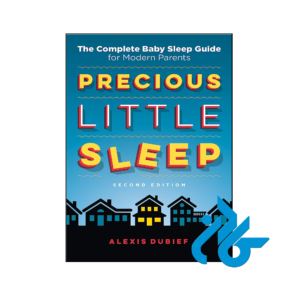 خرید و قیمت کتاب Precious Little Sleep 2nd از فروشگاه کادن