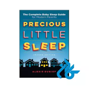 خرید و قیمت کتاب Precious Little Sleep 2nd از فروشگاه کادن