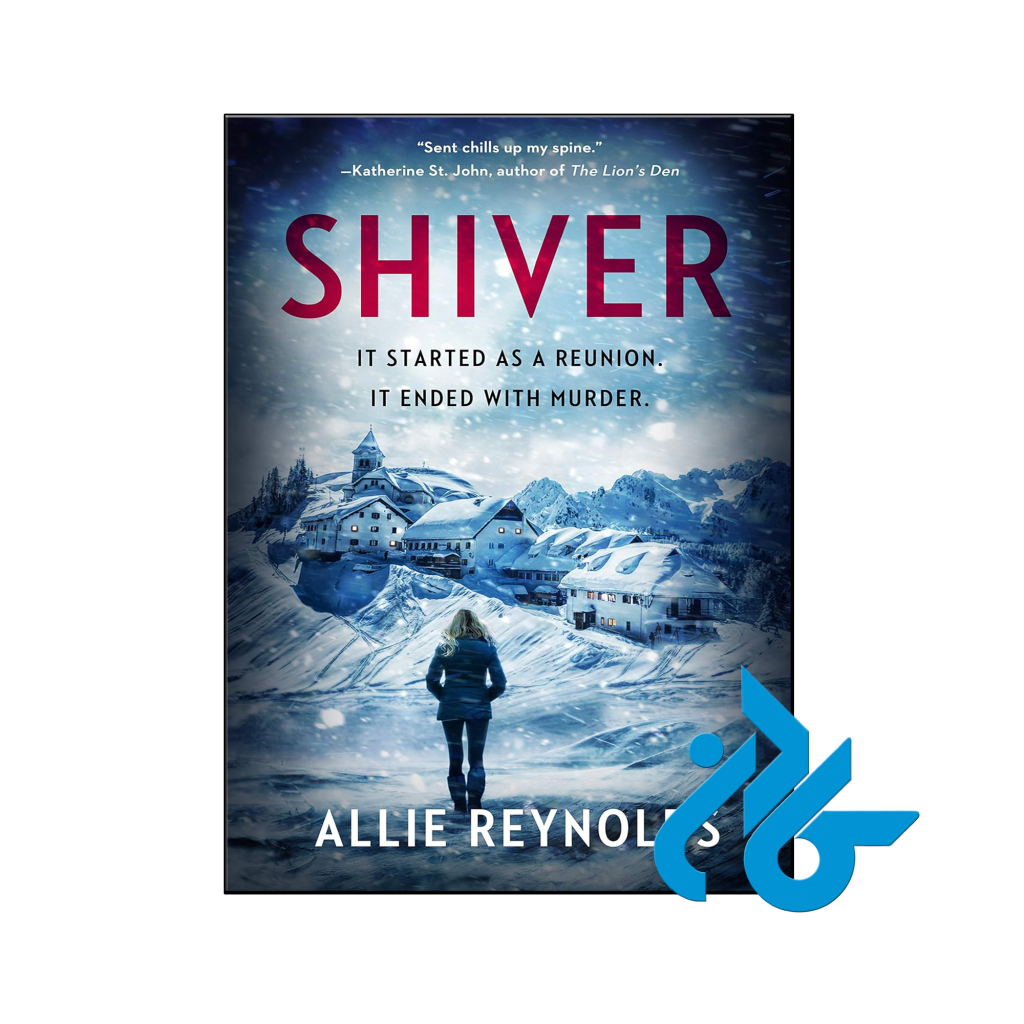 خرید و قیمت کتاب Shiver از فروشگاه کادن