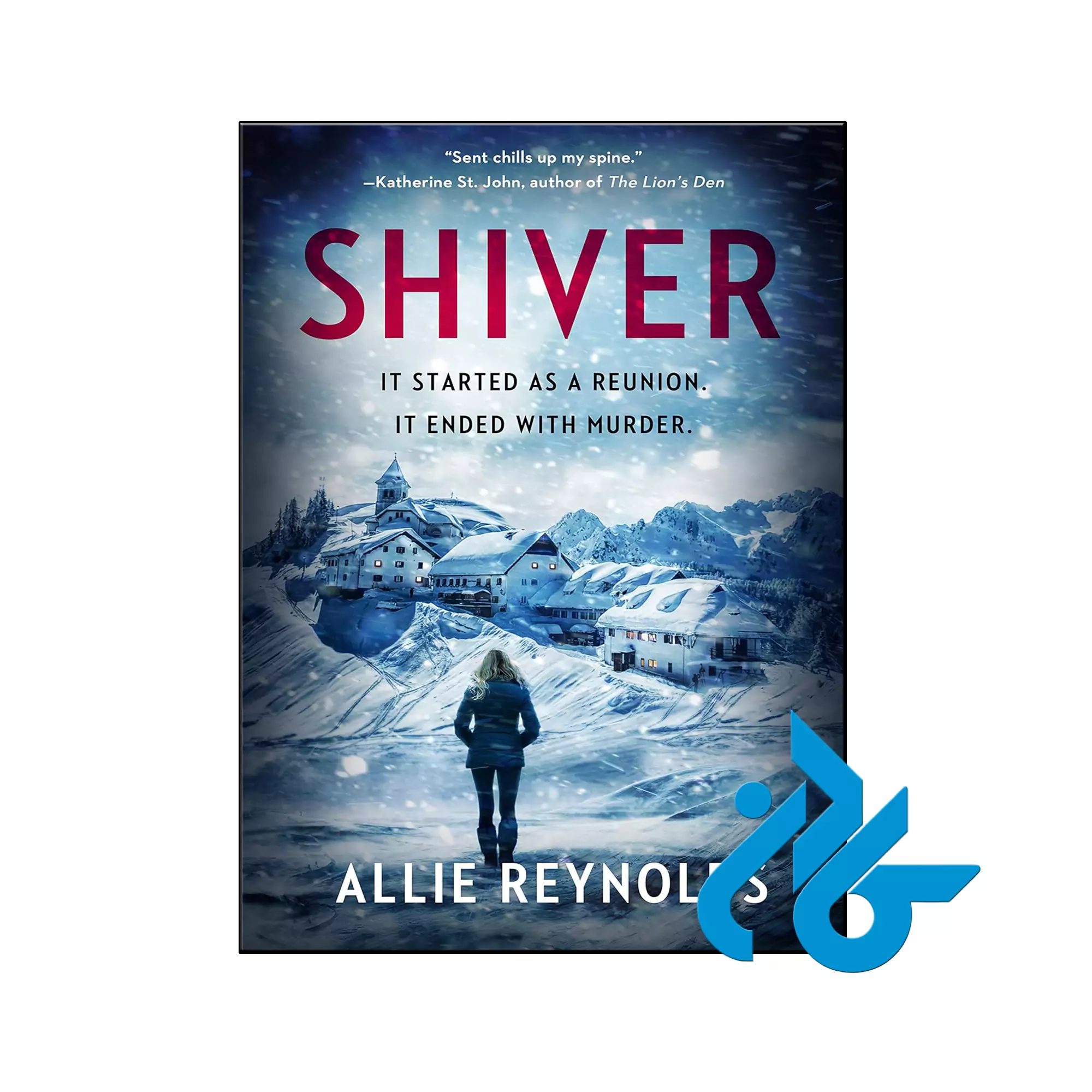 Shiver معمایی خرید و قیمت کتاب Shiver از فروشگاه کادن